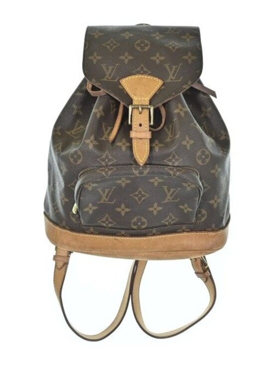 Backpacks